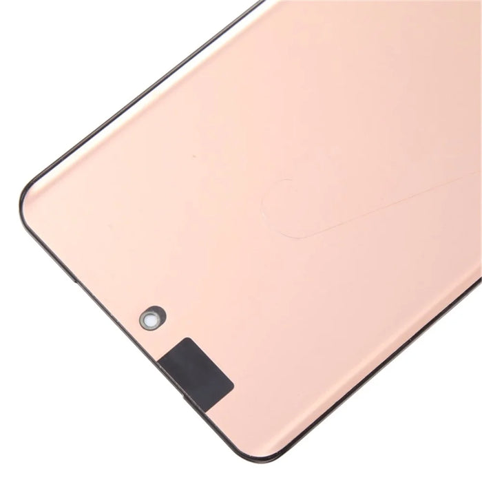 For Oppo Reno10 Pro+ 5G OEM Grade S AMOLED Screen and Digitizer Assembly Part (without Logo) - 5