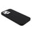 For iPhone 15 Pro Case Anti-Scratch Ultra-Slim Silicone Phone Back Cover - Black - 4