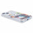 For iPhone 15 Cartoon Graffiti Case PC+TPU Protective Phone Cover - Cheers Panda - 5