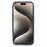 For iPhone 15 Plus Graffiti Case PC+TPU Animal Pattern Phone Cover - Black Cat - 2