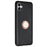 For Samsung Galaxy A05 4G Protective Case Matte TPU Kickstand Phone Cover - Rose Gold - 1