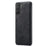 DG.MING For Samsung Galaxy S23+ Case PC+TPU+PU Anti-Scratch Phone Case - Black - 2