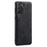 DG.MING For Samsung Galaxy S23+ Case PC+TPU+PU Anti-Scratch Phone Case - Black - 3
