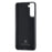 DG.MING For Samsung Galaxy S23+ Case PC+TPU+PU Anti-Scratch Phone Case - Black - 4