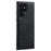 DG.MING PC+TPU+PU Phone Cover for Samsung Galaxy S23 Ultra Case Anti-Scratch Protective Case - Black - 1