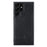 DG.MING PC+TPU+PU Phone Cover for Samsung Galaxy S23 Ultra Case Anti-Scratch Protective Case - Black - 2