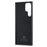 DG.MING PC+TPU+PU Phone Cover for Samsung Galaxy S23 Ultra Case Anti-Scratch Protective Case - Black - 4