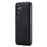 DG.MING Protective Cover for Samsung Galaxy S23 FE Case Anti-Drop PC+TPU+PU Phone Case - Black - 1