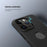 NILLKIN Super Frosted Shield Pro for iPhone 15 Pro Phone Case PC Matte Phone Cover (Logo Hole Design) - Blue - 7