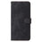 For Infinix GT 10 Pro 5G / X6739 Case RFID Blocking Leather Stand Phone Cover with Strap - Black - 5