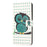 For Samsung Galaxy A15 5G Case with Wallet PU Leather Shockproof Phone Case - Dots / Owl - 4