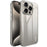 IMAK Crystal Case II Pro for iPhone 15 Pro Max Case Hard PC Cover Drop Proof Phone Shell - 3