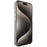 IMAK Crystal Case II Pro for iPhone 15 Pro Max Case Hard PC Cover Drop Proof Phone Shell - 4