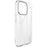 IMAK Crystal Case II Pro for iPhone 15 Pro Max Case Hard PC Cover Drop Proof Phone Shell - 6