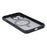 VILI GVB Series for iPhone 15 Pro Max Case RFID Blocking Leather Detachable Phone Cover - Black - 7