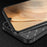 For Samsung Galaxy A05 4G Case Soft TPU Fiber Texture Phone Cover - 4