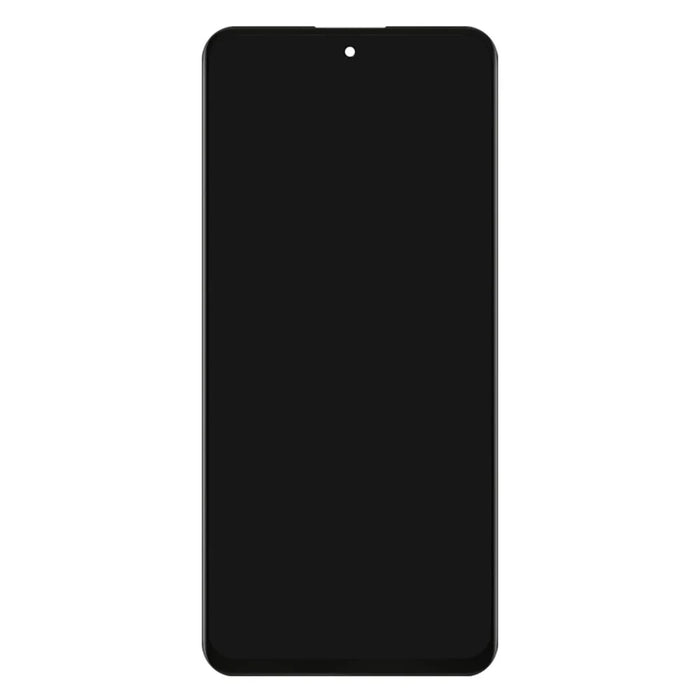 For Xiaomi Redmi Note 12 Pro 4G OEM Grade S AMOLED Screen and Digitizer Assembly Part (without Logo) - 2