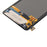 For Xiaomi Redmi Note 12 Pro 4G OEM Grade S AMOLED Screen and Digitizer Assembly Part (without Logo) - 4