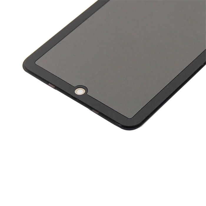 For Xiaomi Redmi Note 12 Pro 4G OEM Grade S AMOLED Screen and Digitizer Assembly Part (without Logo) - 5