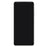 For Xiaomi Redmi Note 12 Pro 4G OEM Grade S AMOLED Screen and Digitizer Assembly + Frame Spare Part (without Logo) - 2