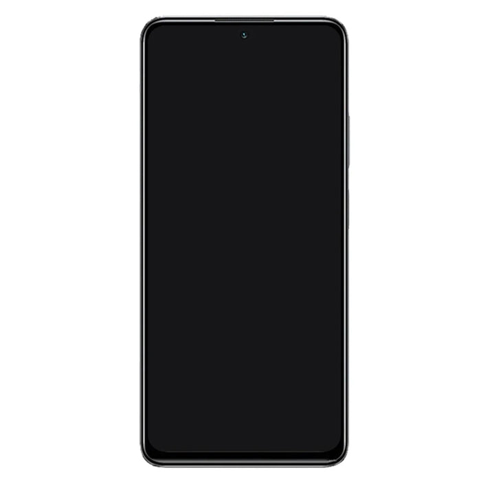 For Xiaomi Redmi Note 12 Pro 4G OEM Grade S AMOLED Screen and Digitizer Assembly + Frame Spare Part (without Logo) - 2