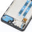 For Xiaomi Redmi Note 12 Pro 4G OEM Grade S AMOLED Screen and Digitizer Assembly + Frame Spare Part (without Logo) - 5