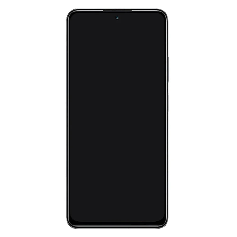 For Xiaomi Redmi Note 12 Pro 4G Grade C LCD Screen and Digitizer Assembly Part (TFT Technology) (without Logo) - 2