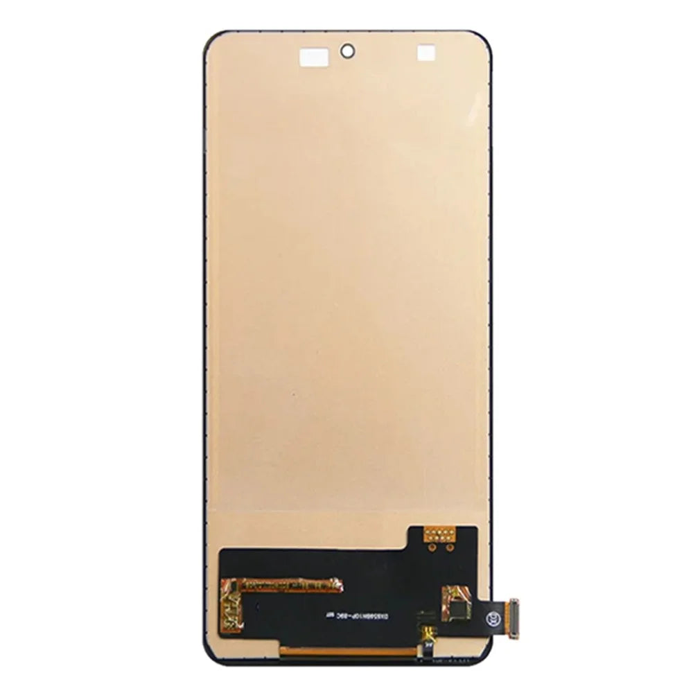 For Xiaomi Redmi Note 12 Pro 4G Grade C LCD Screen and Digitizer Assembly Part (TFT Technology) (without Logo) - 3