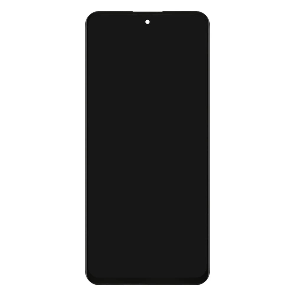 For Xiaomi Redmi Note 12 Pro 4G Grade C OLED Screen and Digitizer Assembly Repair Part (without Logo) - 2
