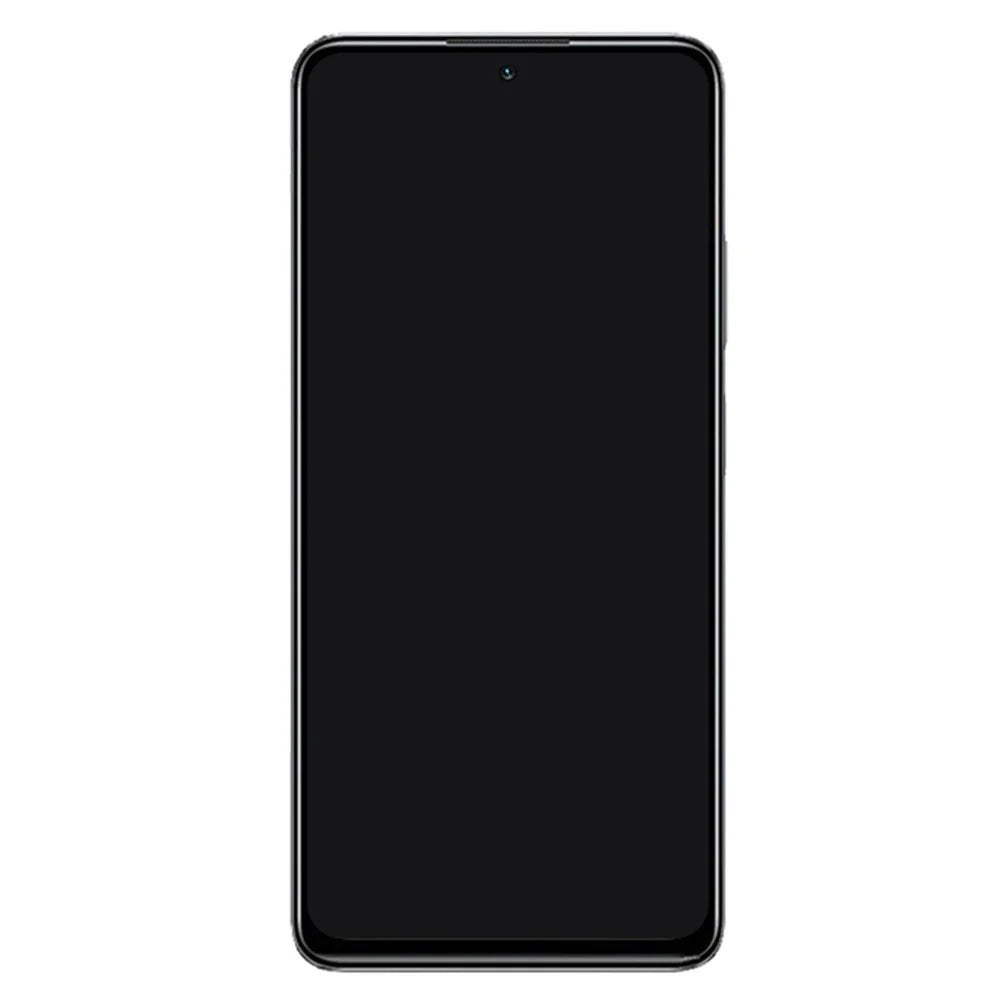 For Xiaomi Redmi Note 12 Pro 4G Grade C LCD Screen and Digitizer Assembly + Frame Part (TFT Technology) (without Logo) - 2