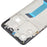 For Xiaomi Poco X5 5G / Xiaomi Redmi Note 12 5G (Global) Grade C OLED Screen and Digitizer Assembly + Frame Spare Part (without Logo) - 5