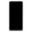 For Xiaomi Redmi Note 10 Pro 4G (Global) M2101K6G M2101K6R / Note 10 Pro 4G (India) / Note 10 Pro Max 4G Grade C OLED Screen and Digitizer Assembly + Frame Spare Part (without Logo) - 3