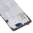 For Xiaomi Redmi Note 10 Pro 4G (Global) M2101K6G M2101K6R / Note 10 Pro 4G (India) / Note 10 Pro Max 4G Grade C OLED Screen and Digitizer Assembly + Frame Spare Part (without Logo) - 4