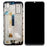 For vivo Y31 (2021) OEM Grade S LCD Screen and Digitizer Assembly + Frame Phone Part (without Logo) - 1