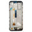 For vivo Y31 (2021) OEM Grade S LCD Screen and Digitizer Assembly + Frame Phone Part (without Logo) - 2