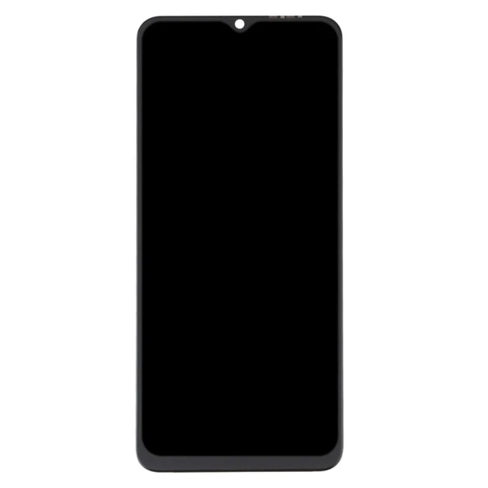 For vivo Y31 (2021) OEM Grade S LCD Screen and Digitizer Assembly + Frame Phone Part (without Logo) - 3