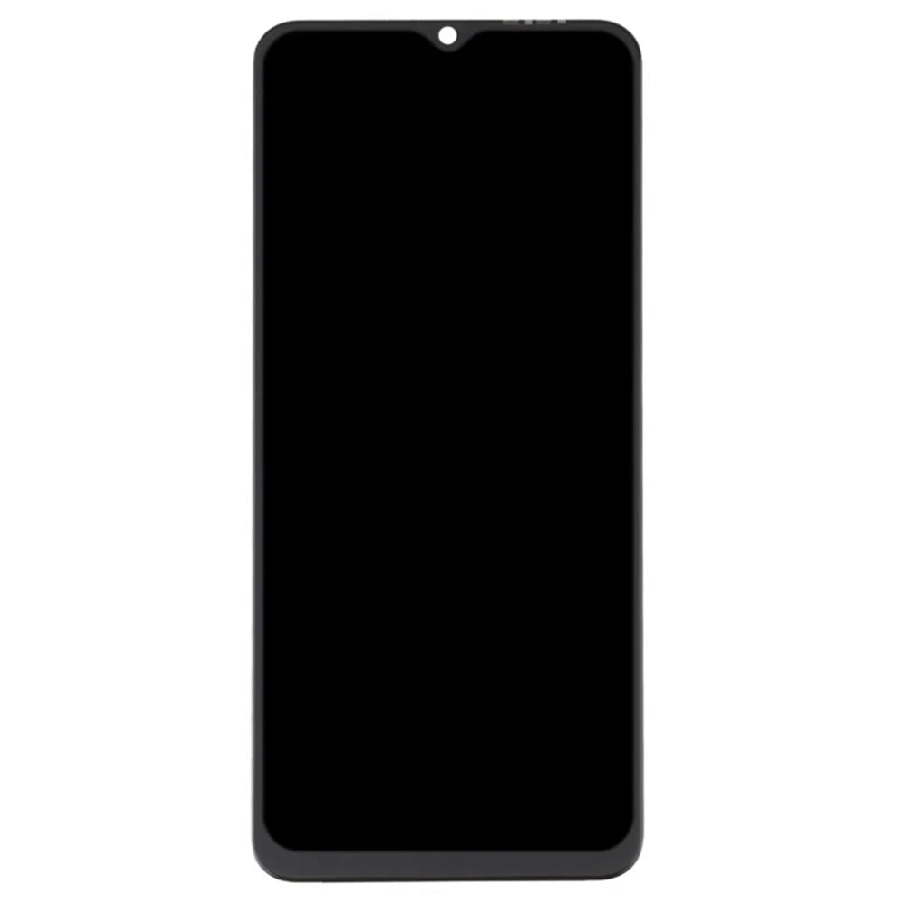 For vivo Y31 (2021) OEM Grade B LCD Screen and Digitizer Assembly + Frame Repair Part (without Logo) - 3