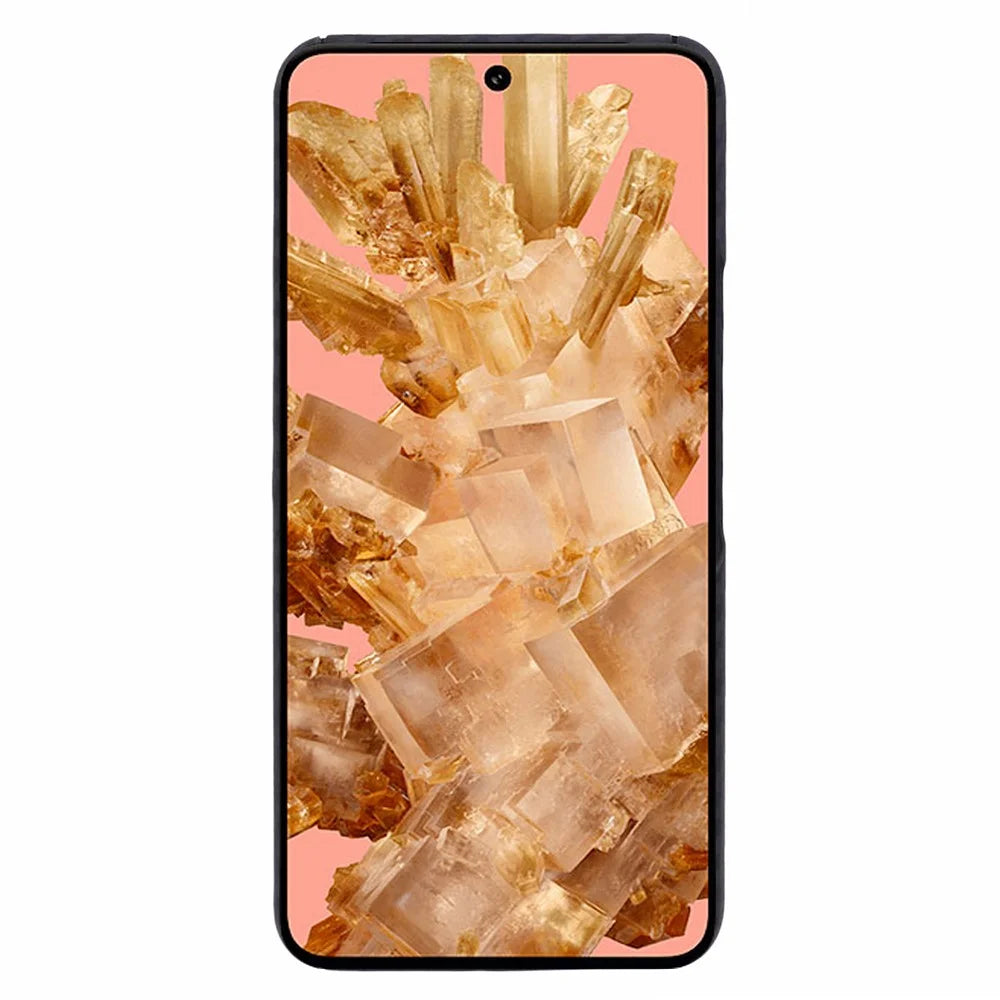 For Google Pixel 8 Case Shockproof Aramid Fiber Phone Cover 1500D Slim Case - 2