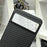Aramid Fiber Phone Cover for Google Pixel 8 Pro Case 1500D Shockproof Case - 4
