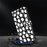 For Samsung Galaxy A13 5G / A13 4G Case Protective Leather Flip Phone Cover - Floral - 4
