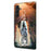 Pattern Printing Leather Case for Samsung Galaxy A34 5G Case Anti-Scratch Wallet Phone Case - Cat and Tiger - 7