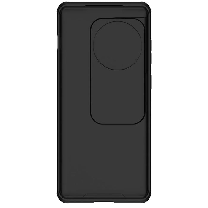 NILLKIN CamShield Pro Series For OnePlus Ace 2 Pro 5G Case Slide Camera Lid PC+TPU Phone Cover - Black - 4
