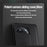 NILLKIN CamShield Pro Series For OnePlus Ace 2 Pro 5G Case Slide Camera Lid PC+TPU Phone Cover - Black - 6