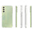 For Samsung Galaxy A15 4G / 5G HD Clear Phone Cover Soft TPU Case Anti-slip Smartphone Shell - 5