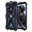 For Sony Xperia 5 V Case Aluminum Alloy Dropproof Protective Phone Cover - 1