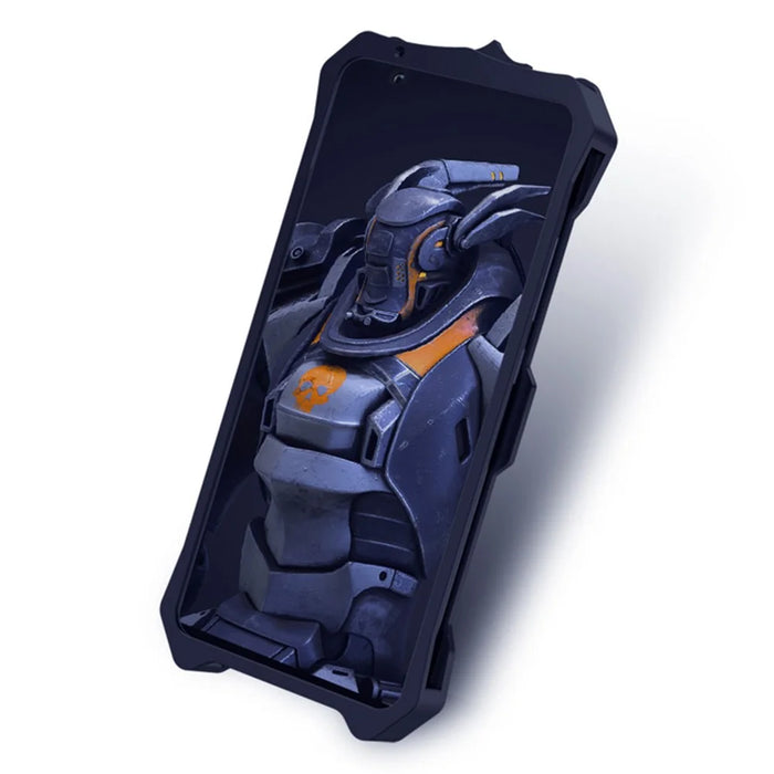 For Sony Xperia 5 V Case Aluminum Alloy Dropproof Protective Phone Cover - 3