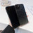 For iPhone 14 Case Crocodile Texture Anti-scratch PU Leather Coated TPU Cell Phone Cover - Red - 5