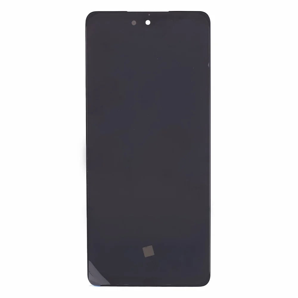 For Samsung Galaxy A52 4G A525 / A52 5G A526 / A52s 5G A528 6.36 inch Grade C OLED Screen and Digitizer Assembly Replacement Part (without Logo) - 2