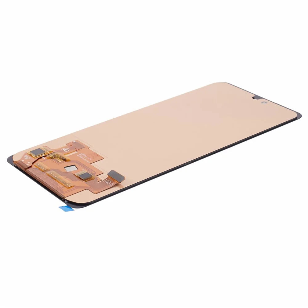 For Samsung Galaxy A52 4G A525 / A52 5G A526 / A52s 5G A528 6.36 inch Grade C OLED Screen and Digitizer Assembly Replacement Part (without Logo) - 5