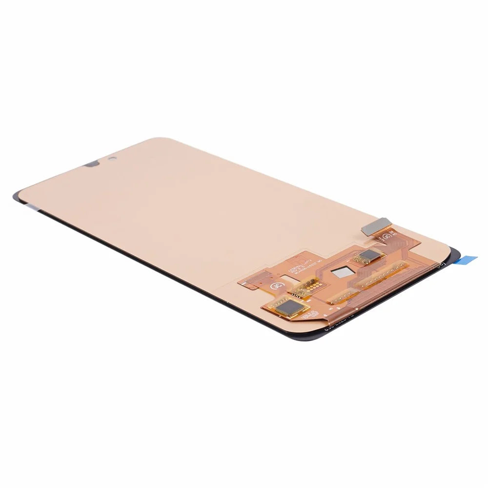 For Samsung Galaxy A52 4G A525 / A52 5G A526 / A52s 5G A528 6.36 inch Grade C OLED Screen and Digitizer Assembly Replacement Part (without Logo) - 6